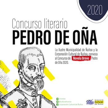 0 PEDRO DE 0NA 2020